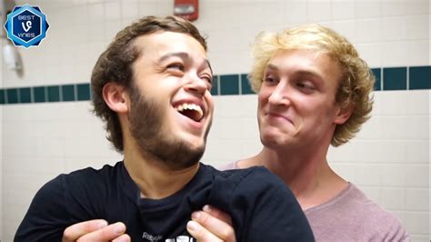 dwarf mamba and logan paul
